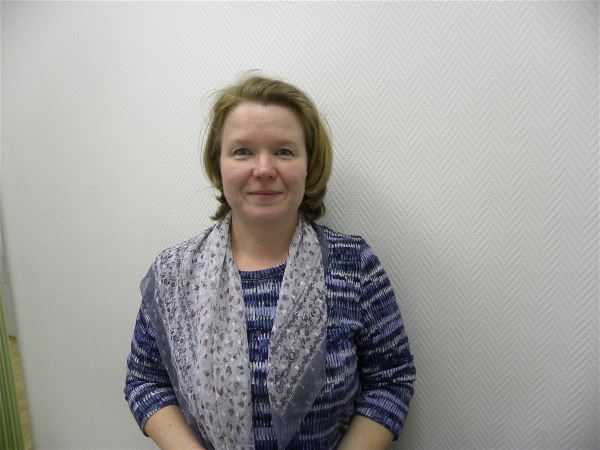Няня Елена